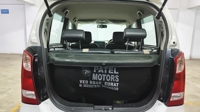 View Maruti Suzuki 1000 Image 6 Used Maruti Suzuki 1000 Image 6