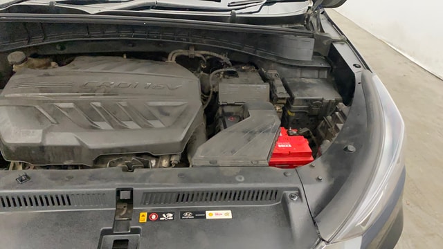 View Hyundai Tucson Image 31 Used Hyundai Tucson Image 31