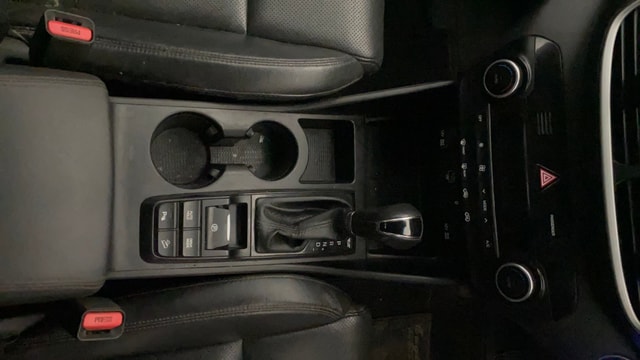 View Hyundai Tucson Image 44 Used Hyundai Tucson Image 44