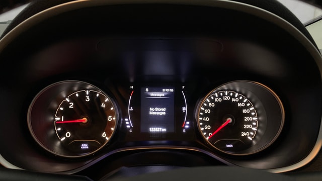 View Jeep Compass Image 20 Used Jeep Compass Image 20