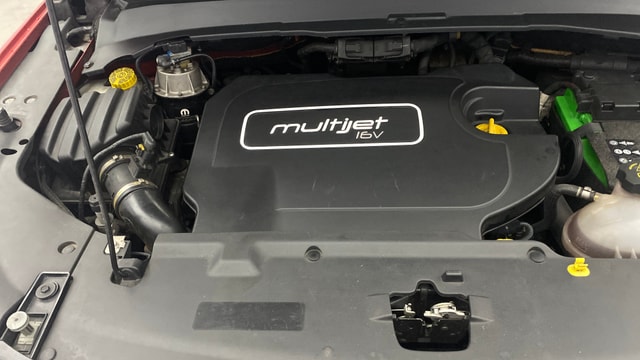 View Jeep Compass Image 25 Used Jeep Compass Image 25