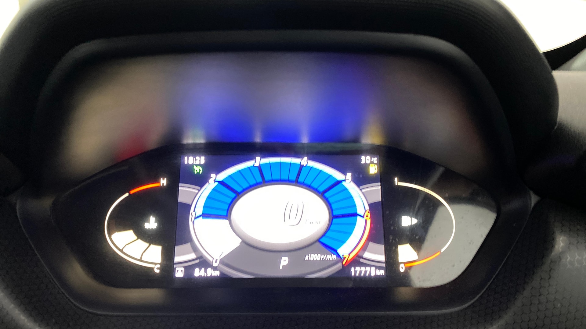 Used 2023 Nissan Magnite Used 2023 Nissan Magnite