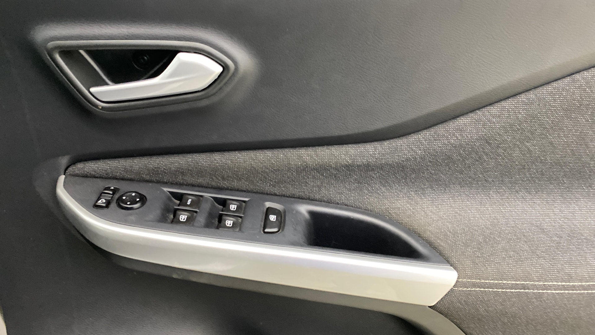 Used 2023 Nissan Magnite Used 2023 Nissan Magnite