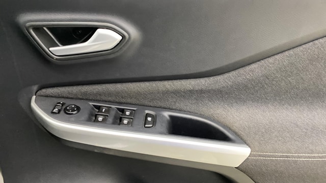 View Nissan Magnite Image 32 Used Nissan Magnite Image 32