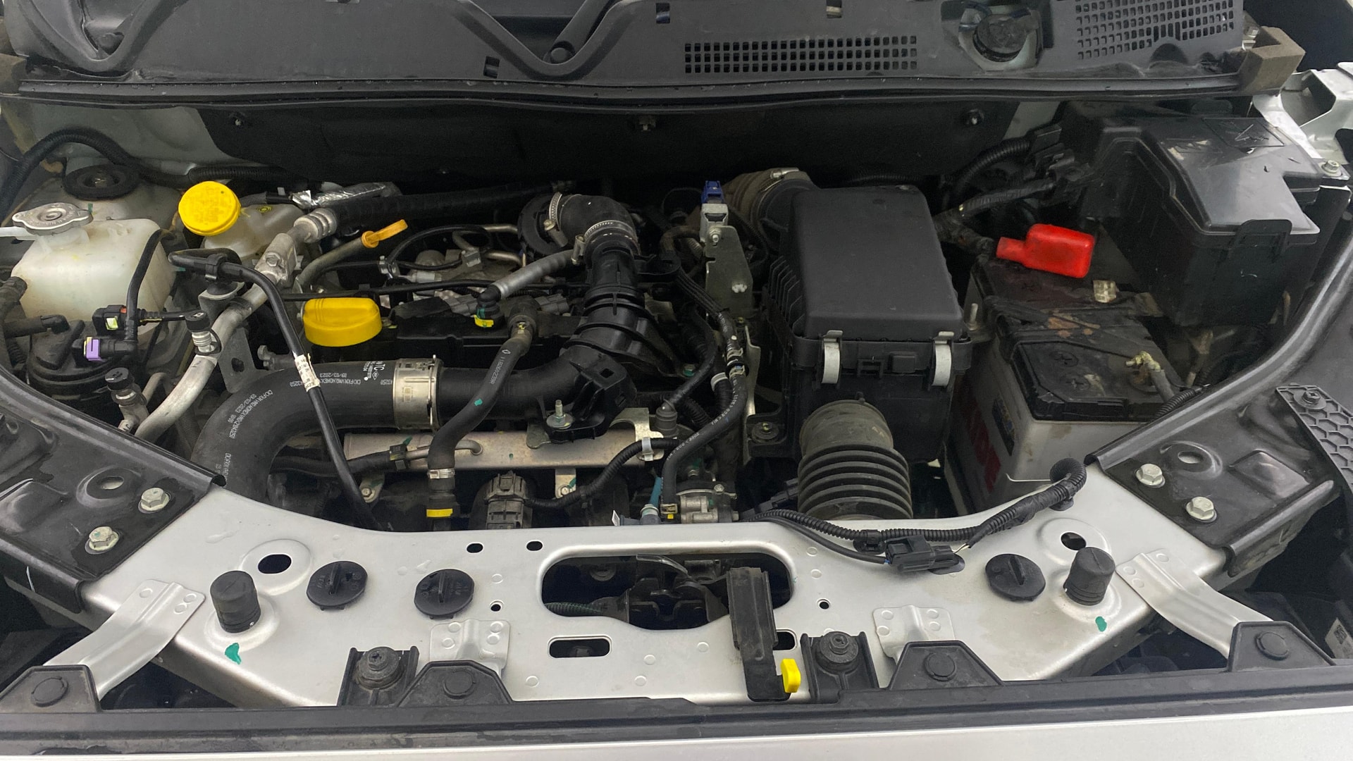 Used 2023 Nissan Magnite Used 2023 Nissan Magnite