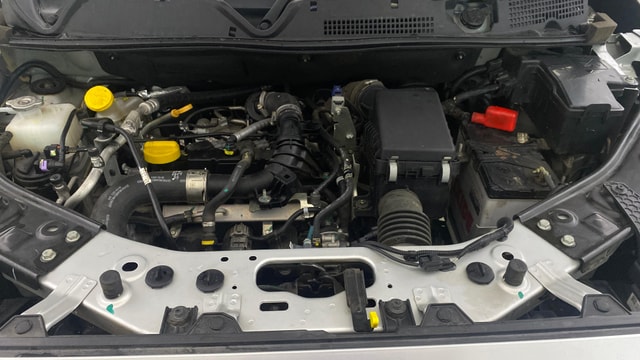 View Nissan Magnite Image 41 Used Nissan Magnite Image 41
