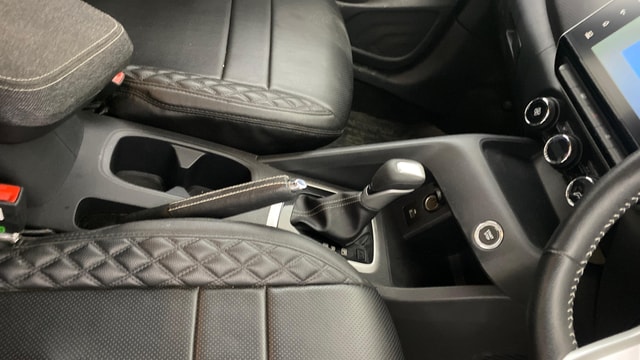 View Nissan Magnite Image 38 Used Nissan Magnite Image 38