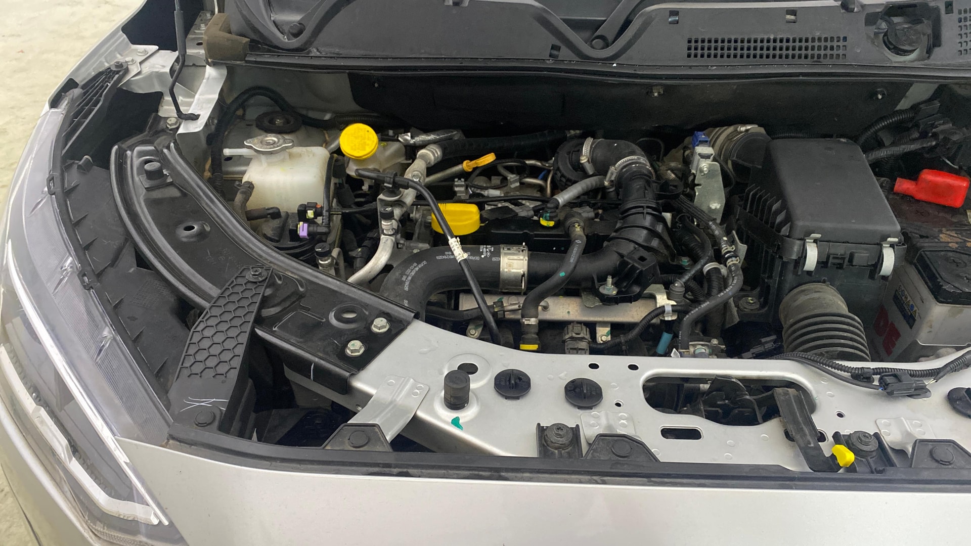 Used 2023 Nissan Magnite Used 2023 Nissan Magnite