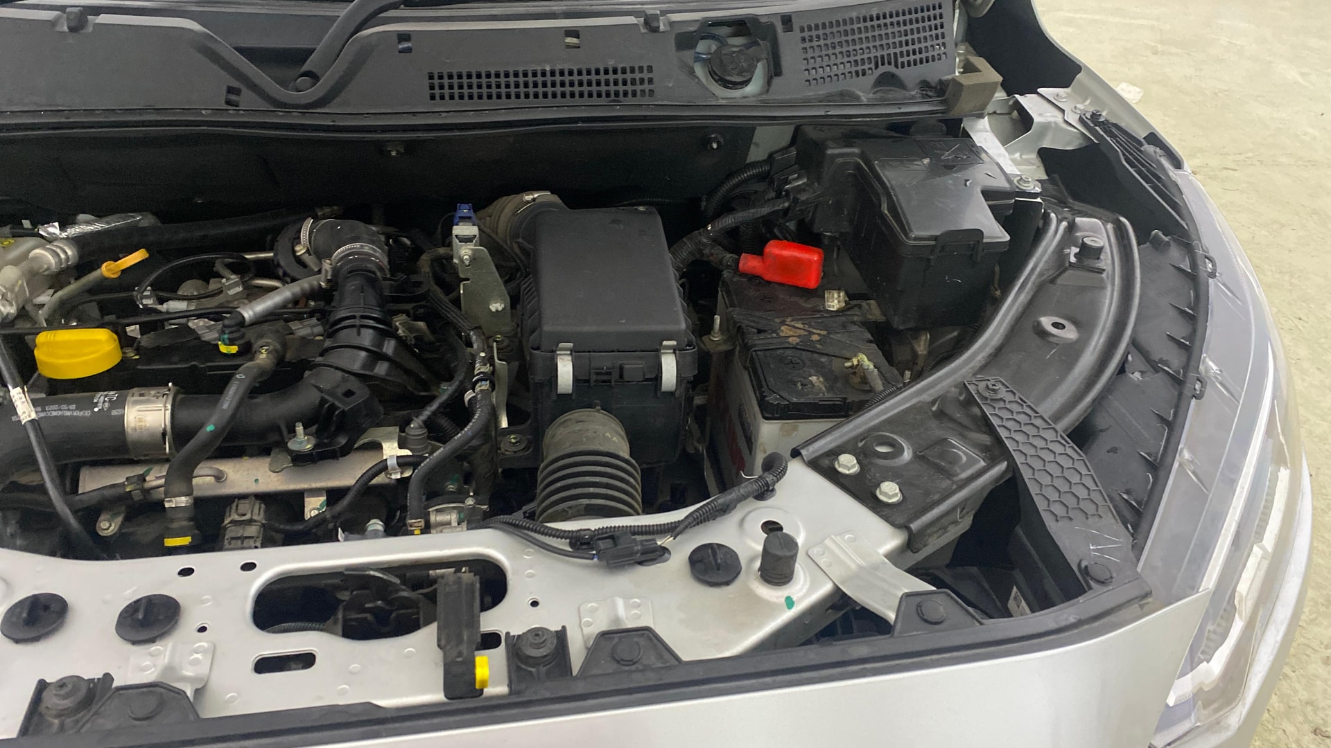 Used 2023 Nissan Magnite Used 2023 Nissan Magnite