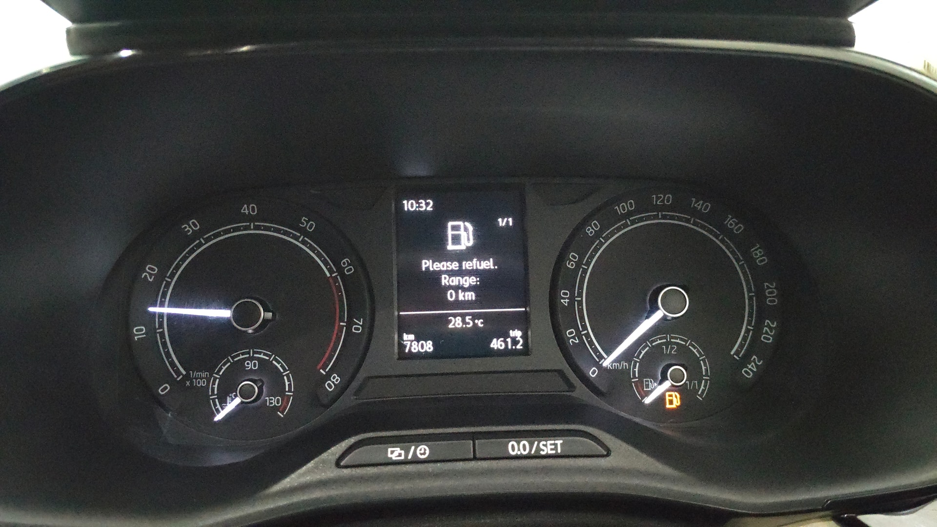 Used 2024 Skoda Slavia Used 2024 Skoda Slavia
