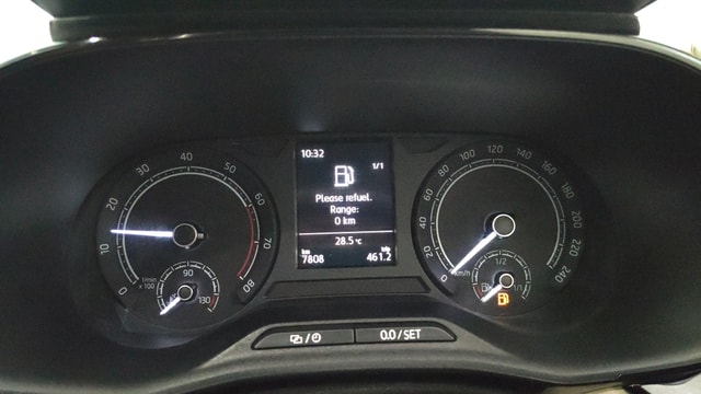 View Skoda Slavia Image 36 Used Skoda Slavia Image 36