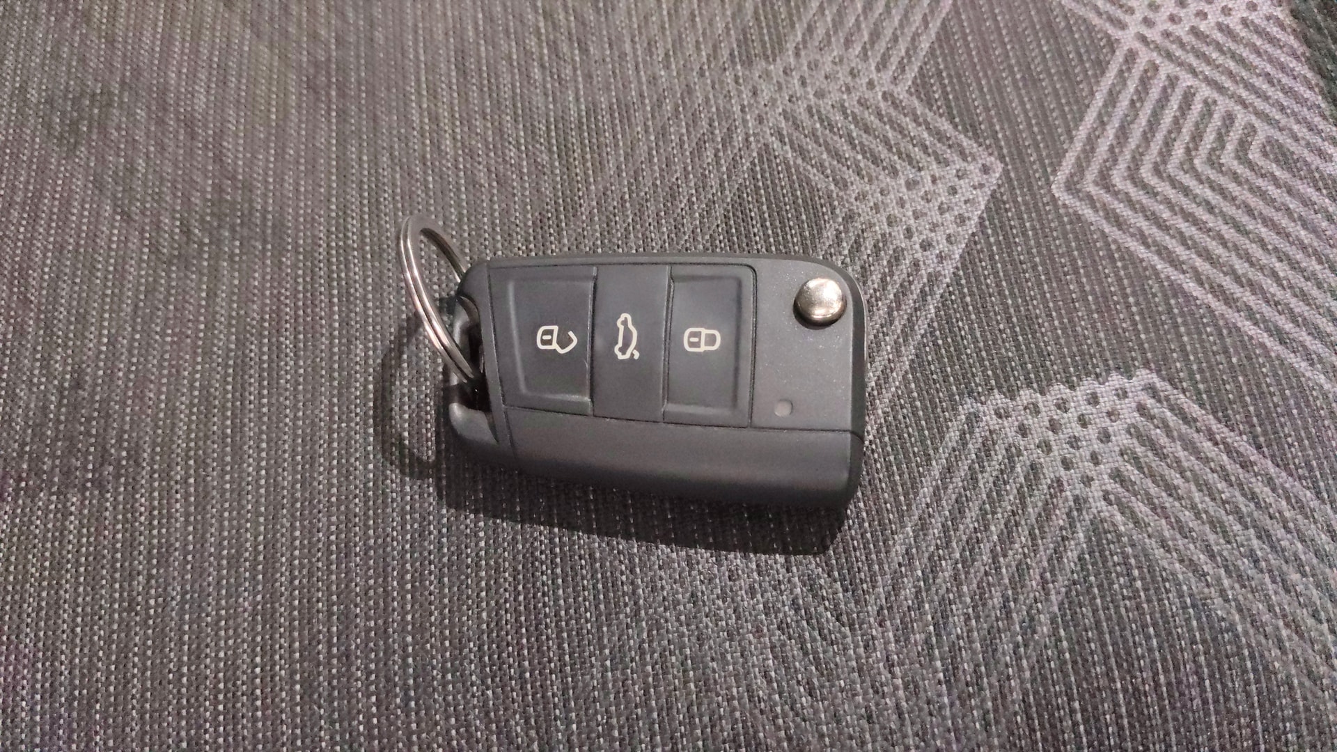 Used 2024 Skoda Slavia Used 2024 Skoda Slavia
