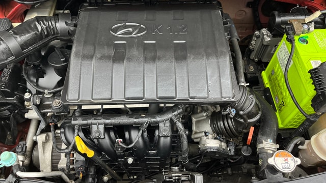 View Hyundai Grand i10 Image 41 Used Hyundai Grand i10 Image 41