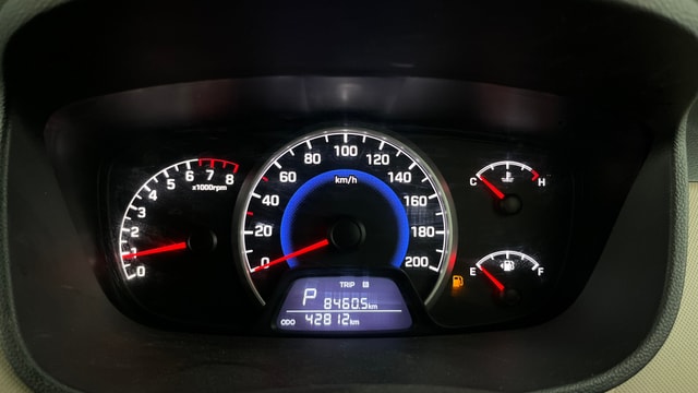 View Hyundai Grand i10 Image 34 Used Hyundai Grand i10 Image 34