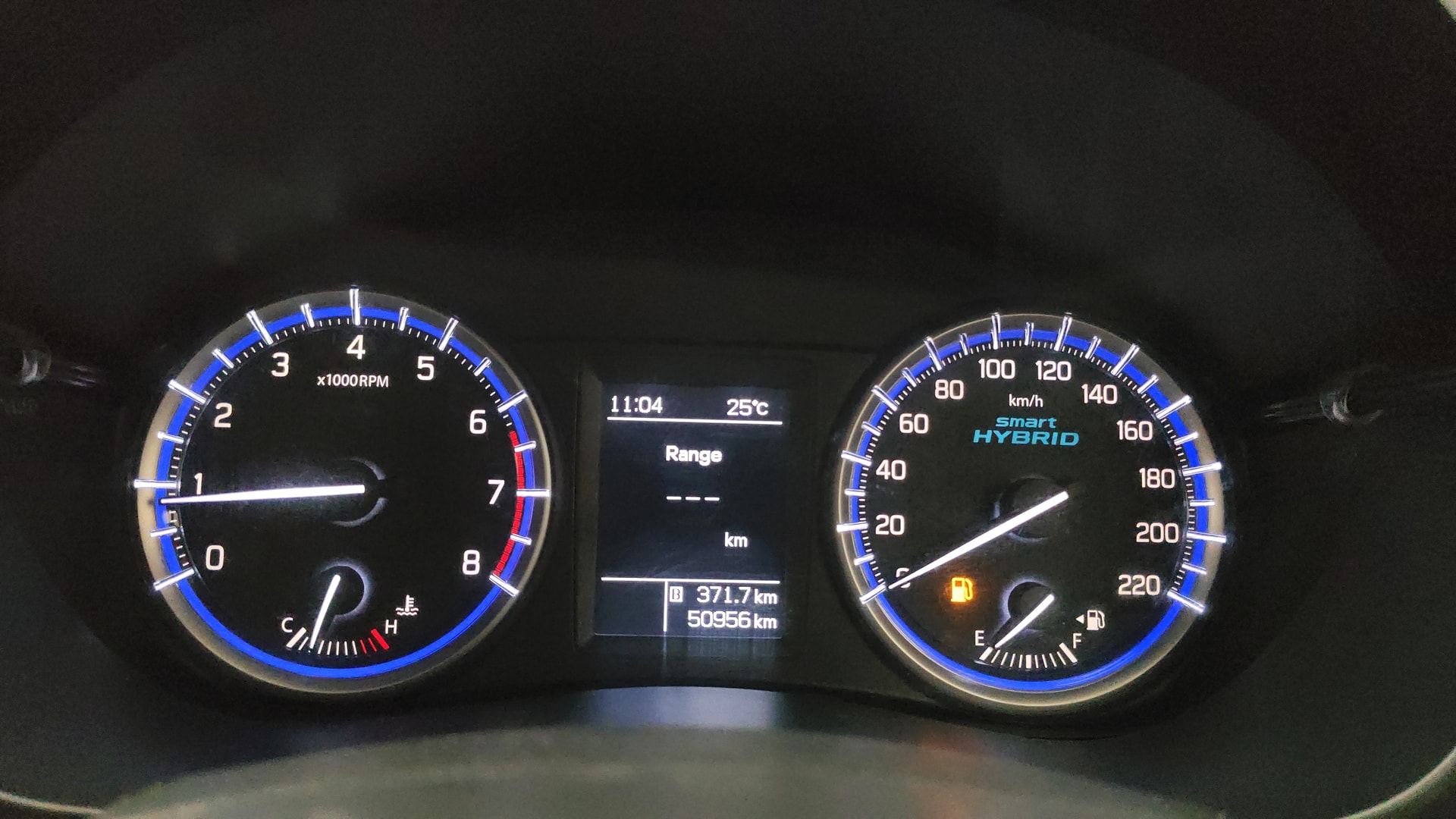 View 2021 Maruti Suzuki 1000 Base Variant Image 36 Used 2021 Maruti Suzuki 1000 Base Variant Image 36