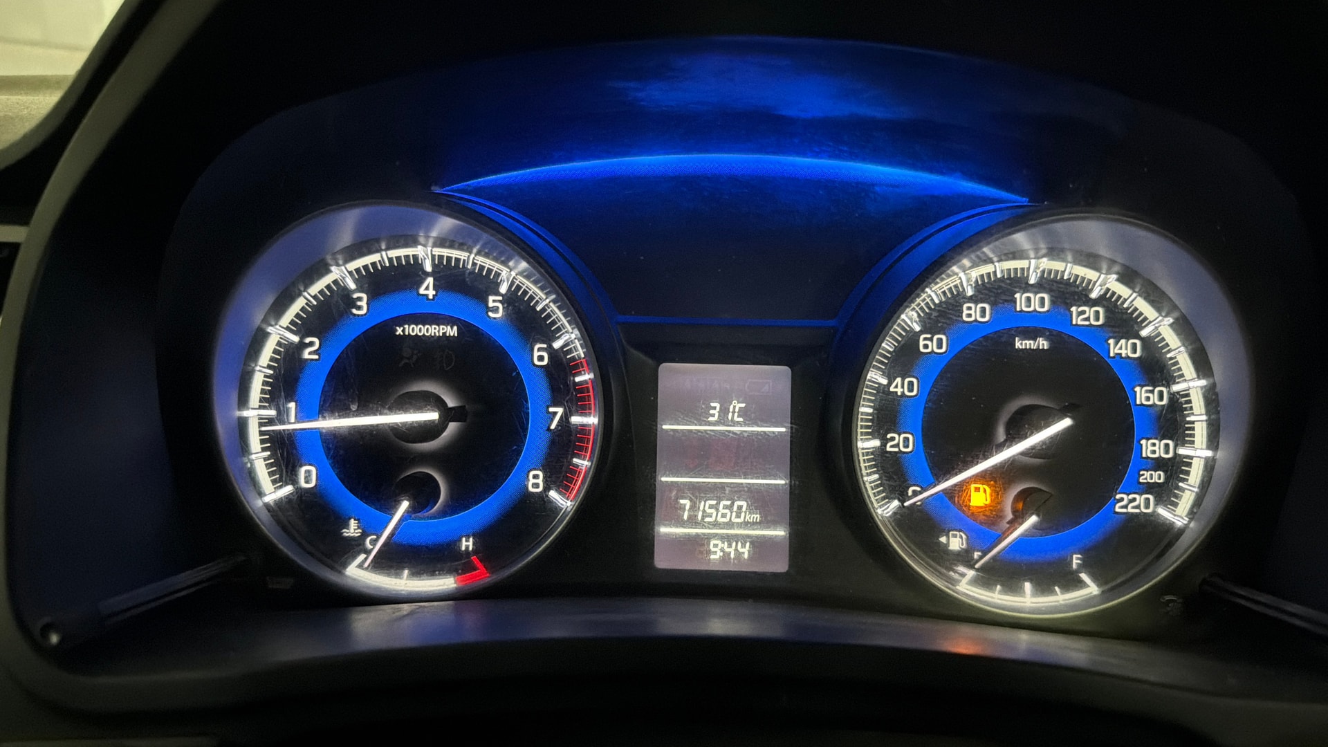 View 2018 Maruti Suzuki 1000 Base Variant Image 33 Used 2018 Maruti Suzuki 1000 Base Variant Image 33