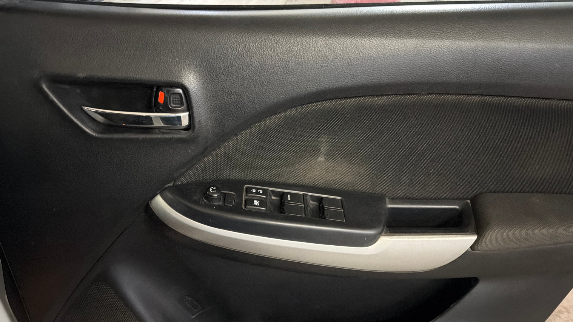 View 2018 Maruti Suzuki 1000 Base Variant Image 32 Used 2018 Maruti Suzuki 1000 Base Variant Image 32