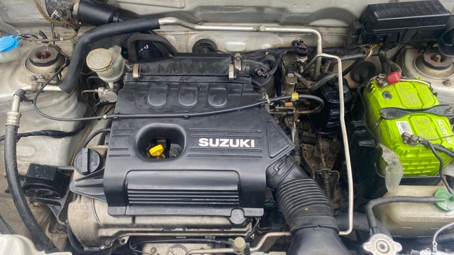 View Maruti Suzuki Alto K10 Image 42 Used Maruti Suzuki Alto K10 Image 42