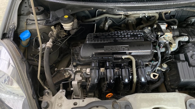 View Honda Amaze Image 3 Used Honda Amaze Image 3
