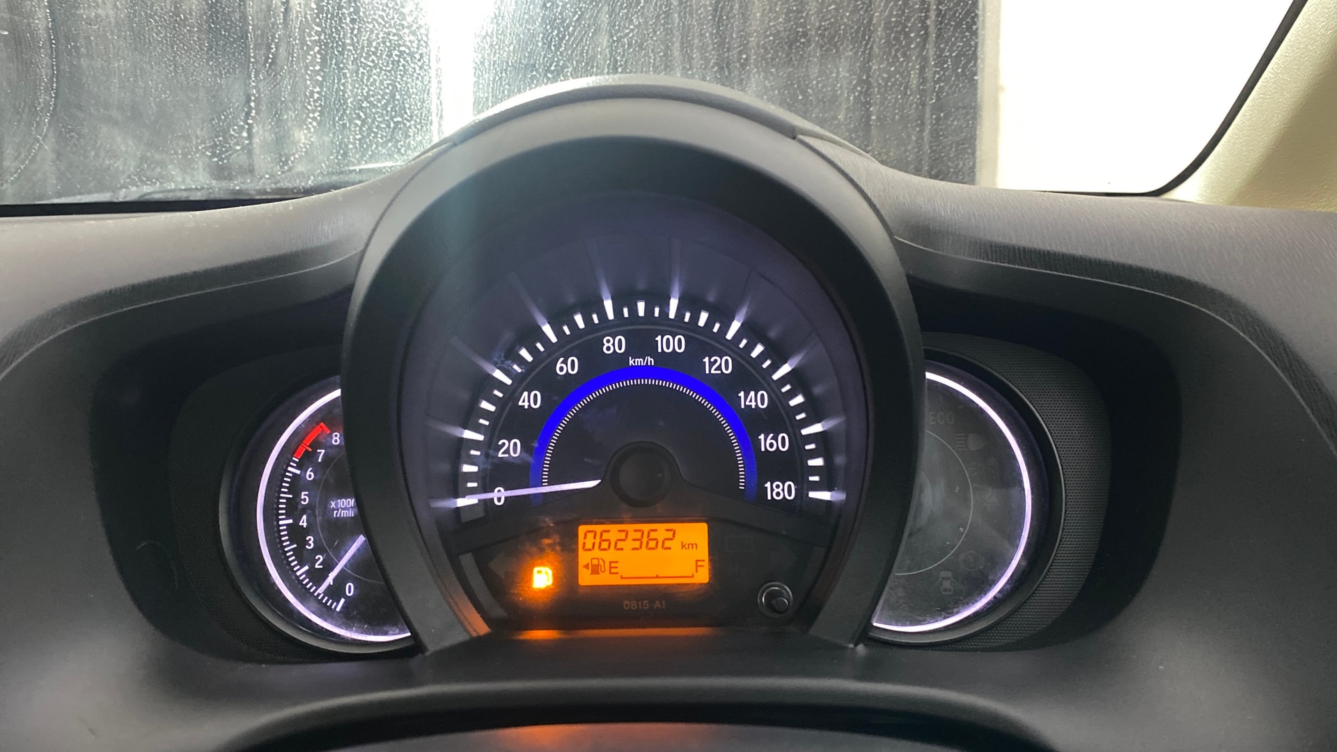 View 2015 Honda Amaze E MT Petrol BS IV Image 33 Used 2015 Honda Amaze E MT Petrol BS IV Image 33