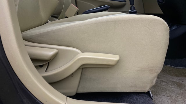 View Honda Amaze Image 18 Used Honda Amaze Image 18