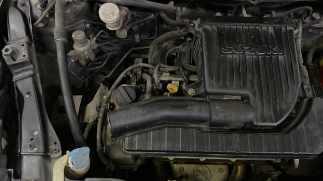 View Maruti Suzuki 1000 Image 3 Used Maruti Suzuki 1000 Image 3