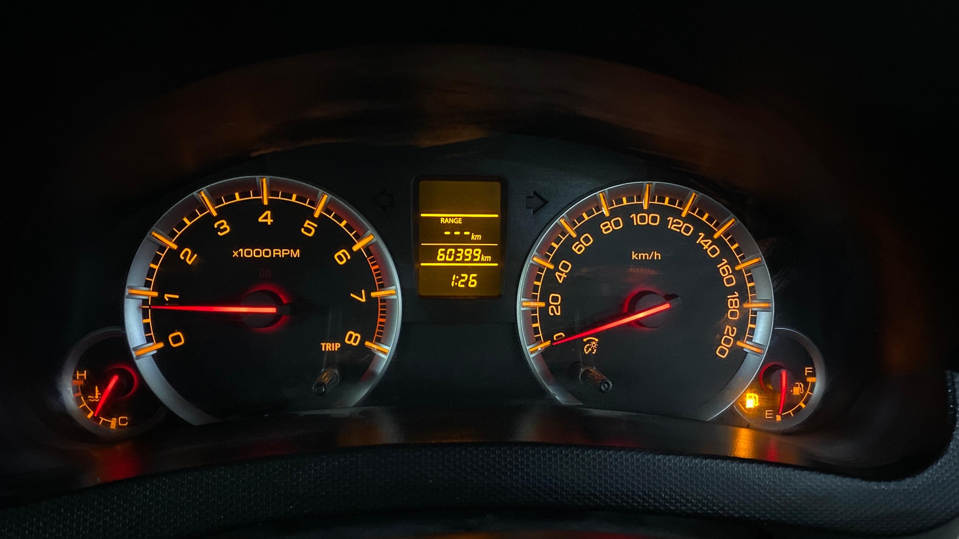 View 2015 Maruti Suzuki 1000 Base Variant Image 33 Used 2015 Maruti Suzuki 1000 Base Variant Image 33