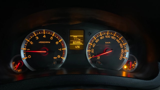 View Maruti Suzuki 1000 Image 33 Used Maruti Suzuki 1000 Image 33