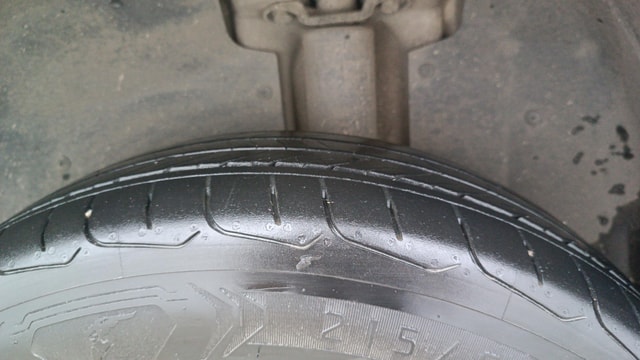 View MG Hector Image 12 Used MG Hector Image 12