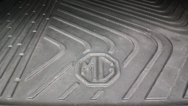 View MG Hector Image 7 Used MG Hector Image 7