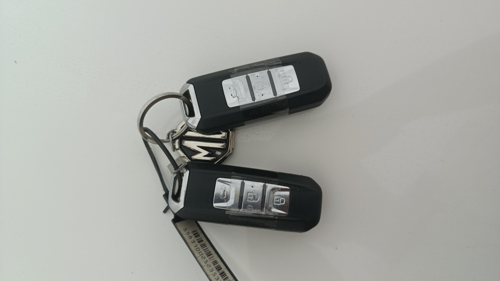 View 2019 MG Hector Sharp Petrol BS IV Image 19 Used 2019 MG Hector Sharp Petrol BS IV Image 19