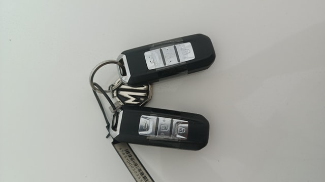 View MG Hector Image 19 Used MG Hector Image 19