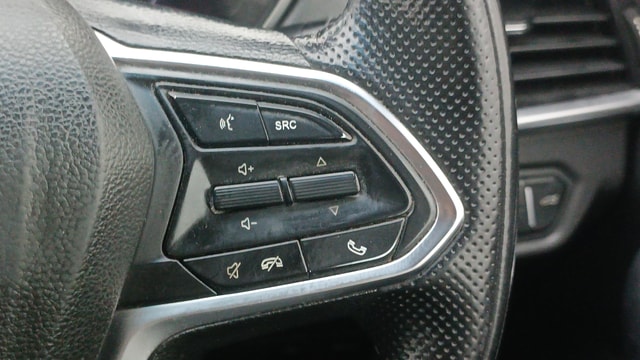 View MG Hector Image 3 Used MG Hector Image 3