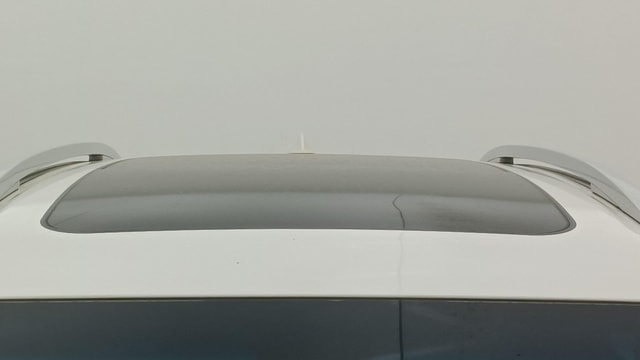View MG Hector Image 35 Used MG Hector Image 35