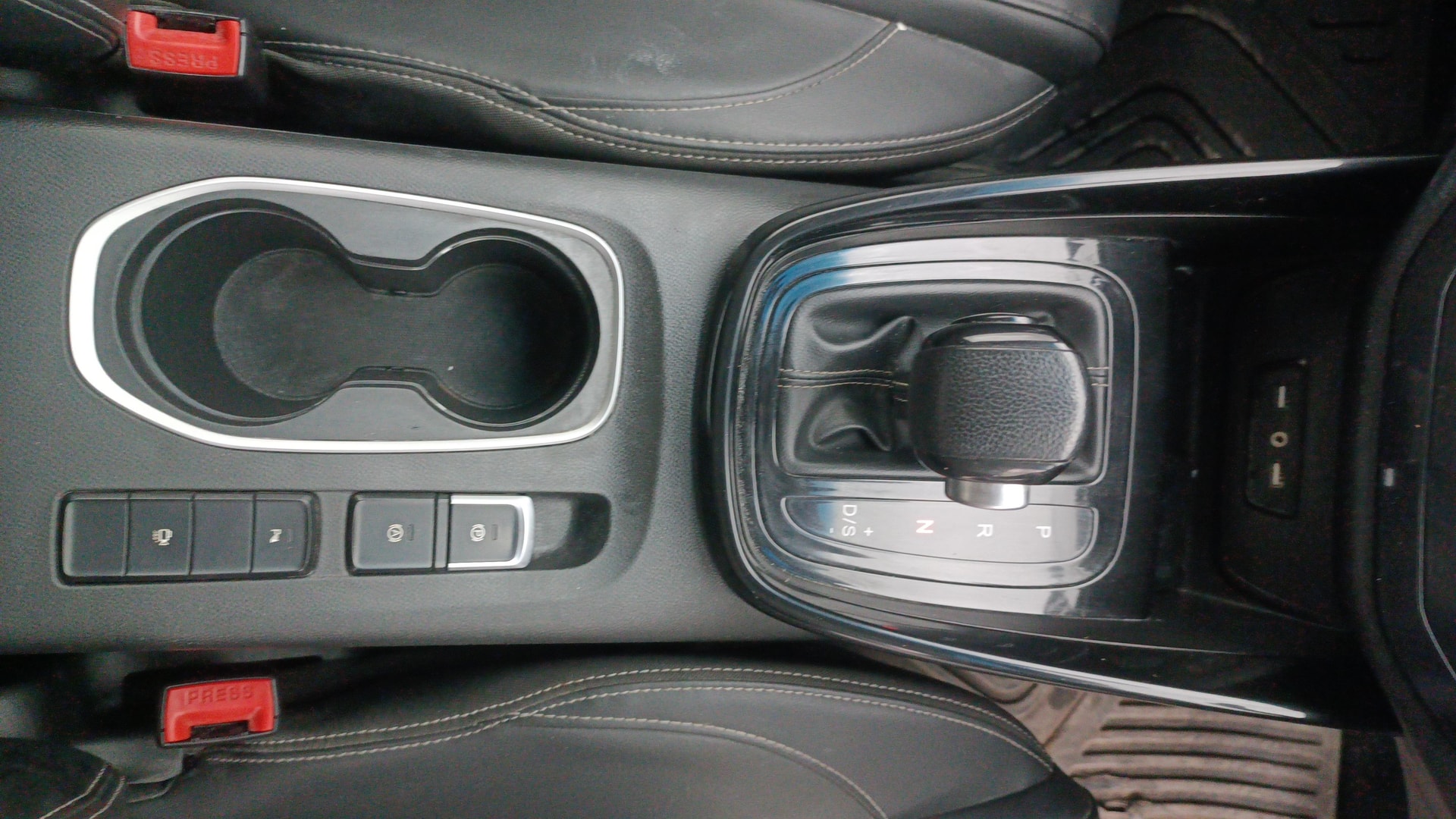 View 2019 MG Hector Sharp Petrol BS IV Image 43 Used 2019 MG Hector Sharp Petrol BS IV Image 43