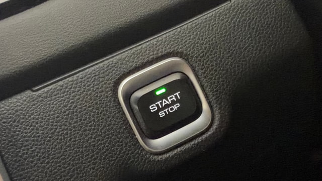 View MG Hector Image 41 Used MG Hector Image 41