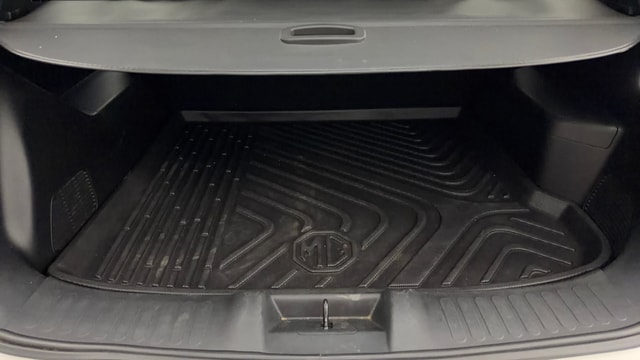 View MG Hector Image 7 Used MG Hector Image 7