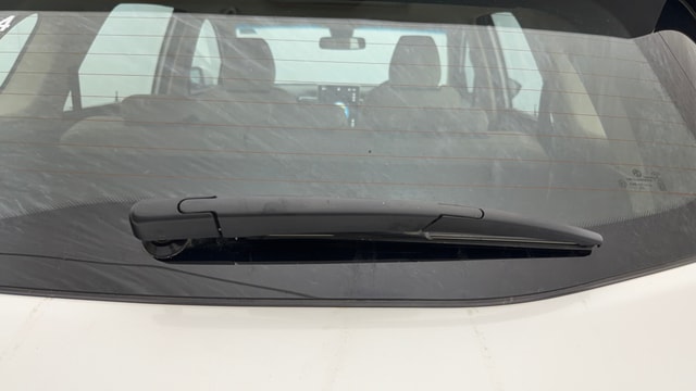 View MG Hector Image 24 Used MG Hector Image 24