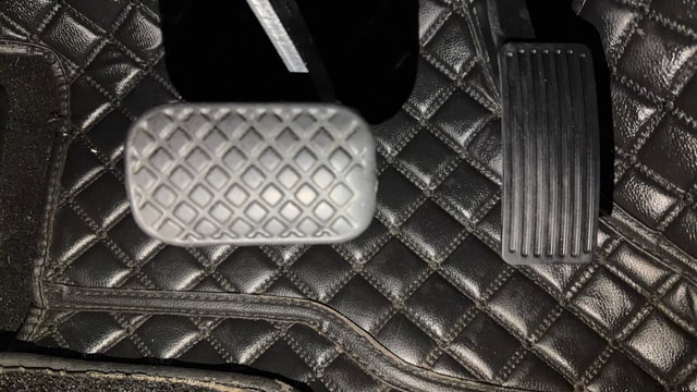 View MG Hector Image 29 Used MG Hector Image 29