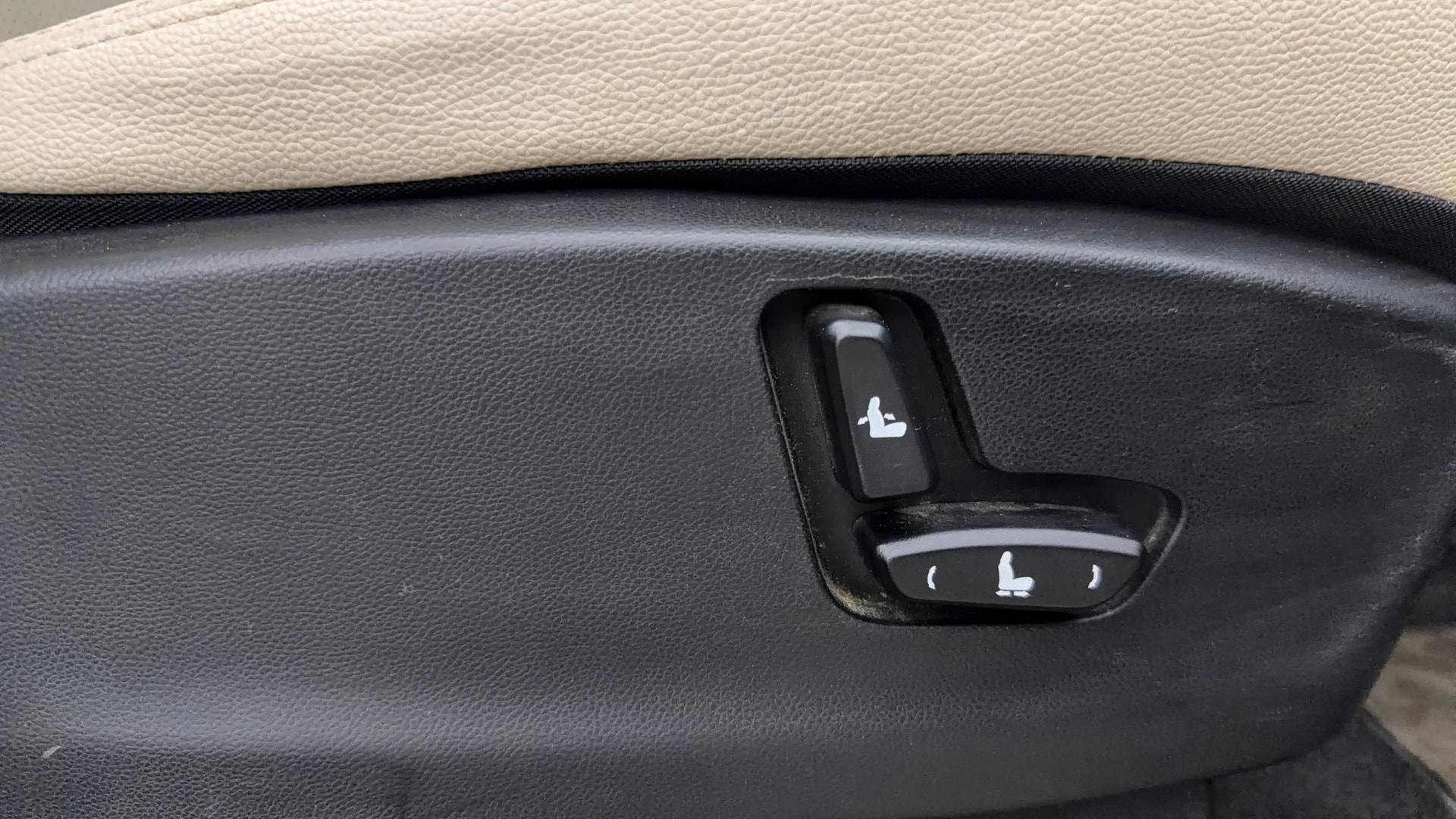 View 2023 MG Hector Sharp Hybrid BS IV Image 11 Used 2023 MG Hector Sharp Hybrid BS IV Image 11