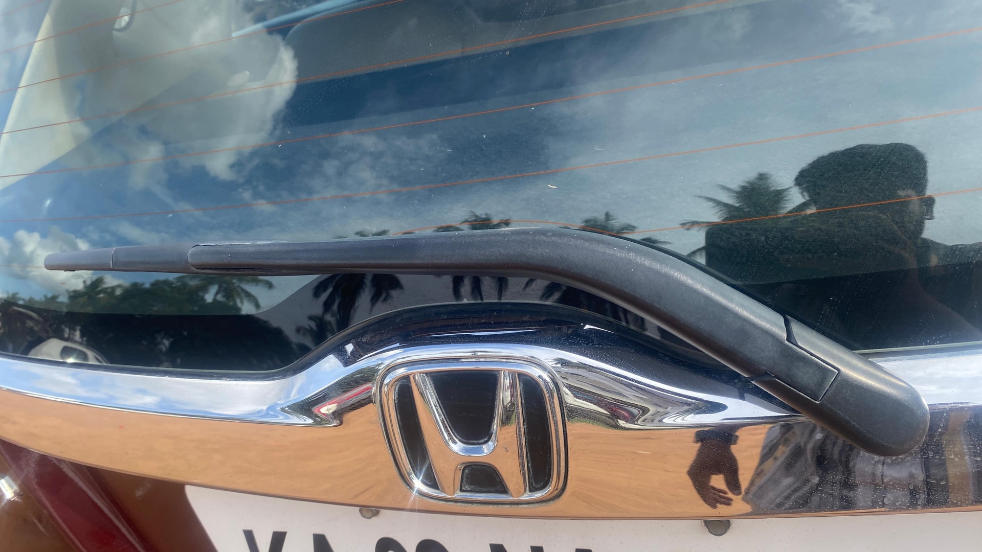 View 2017 Honda Jazz E MT Diesel Image 42 Used 2017 Honda Jazz E MT Diesel Image 42
