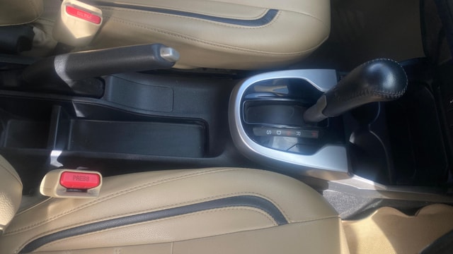 View Honda Jazz Image 38 Used Honda Jazz Image 38