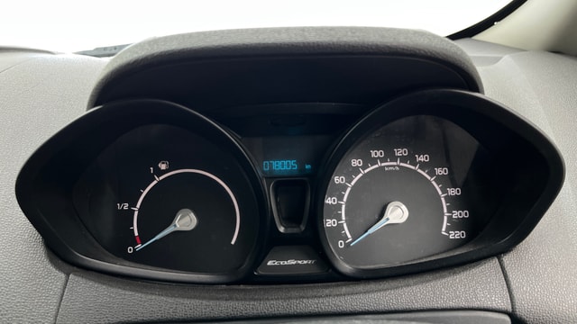 View Ford EcoSport Image 33 Used Ford EcoSport Image 33