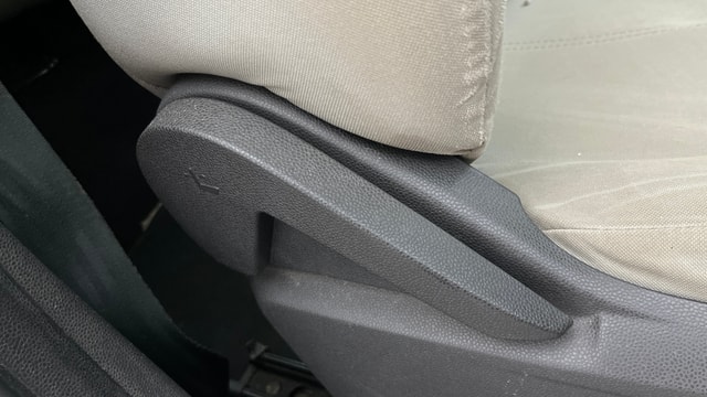 View Ford EcoSport Image 18 Used Ford EcoSport Image 18