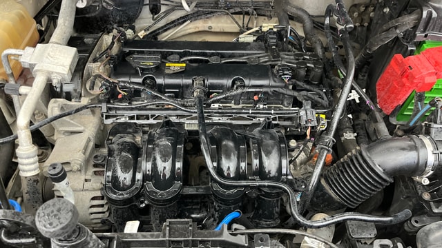 View Ford EcoSport Image 40 Used Ford EcoSport Image 40