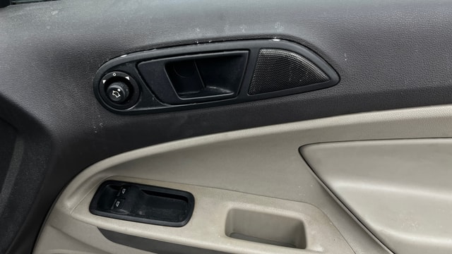 View Ford EcoSport Image 32 Used Ford EcoSport Image 32