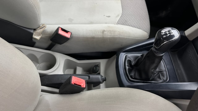 View Ford EcoSport Image 37 Used Ford EcoSport Image 37
