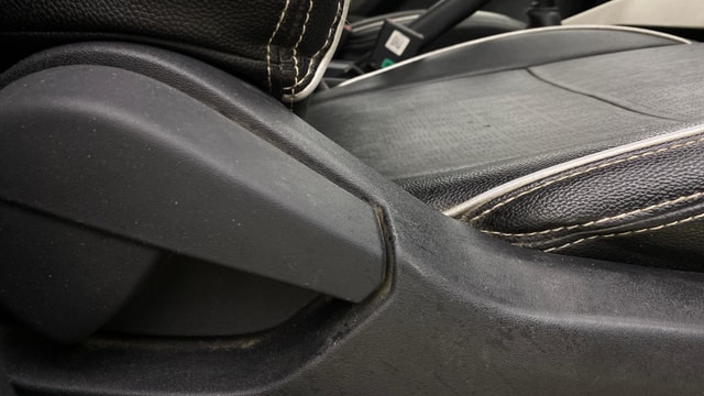 View Nissan Magnite Image 18 Used Nissan Magnite Image 18