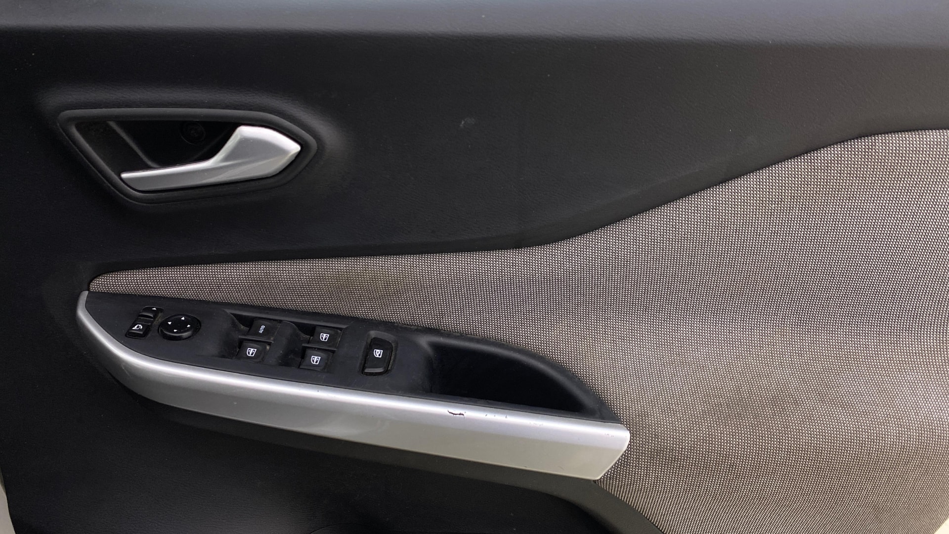 View 2022 Nissan Magnite XL Image 32 Used 2022 Nissan Magnite XL Image 32