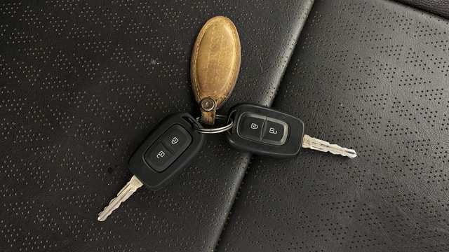 View Nissan Magnite Image 26 Used Nissan Magnite Image 26